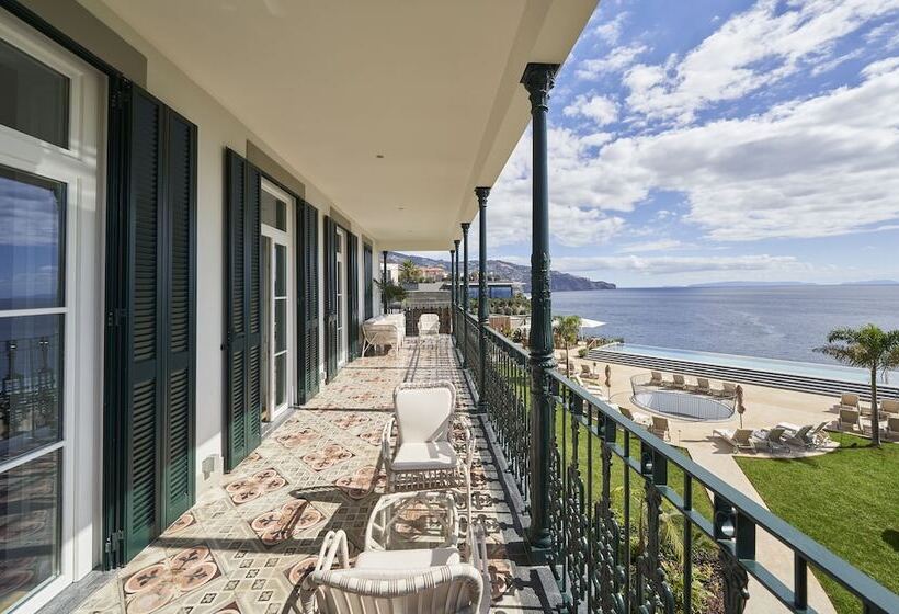 سوئیت 2 خوابه, Les Suites At The Cliff Bay   Portobay