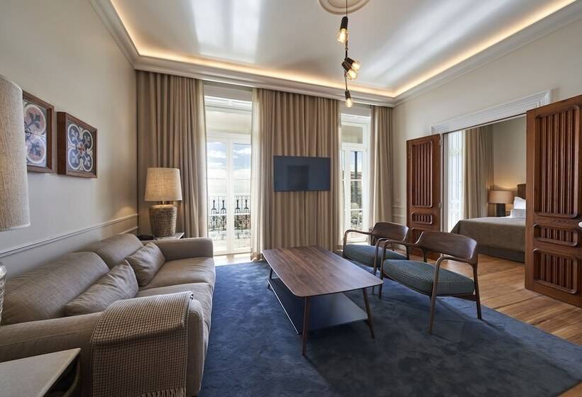 سوئیت 2 خوابه, Les Suites At The Cliff Bay   Portobay