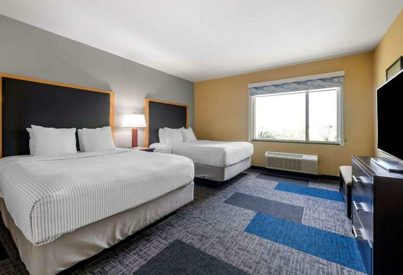 سوییت, Cambria Hotel Ft Lauderdale, Airport South & Cruise Port
