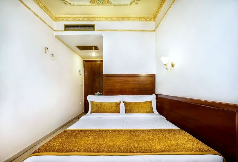 Quarto Economy Individual, Ad Imperial Palace  Thessaloniki