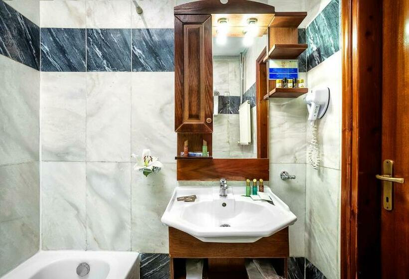 اتاق راحتی, Imperial Palace Classical Hotel Thessaloniki