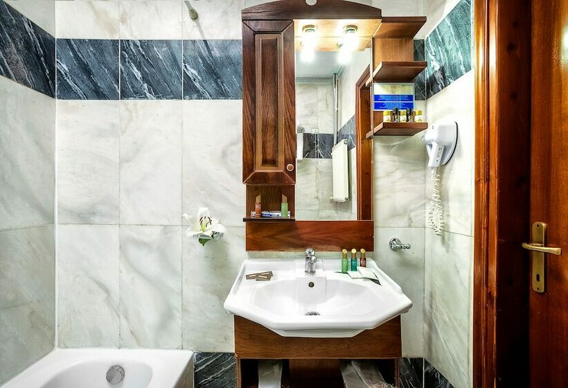 اتاق راحتی, Imperial Palace Classical Hotel Thessaloniki