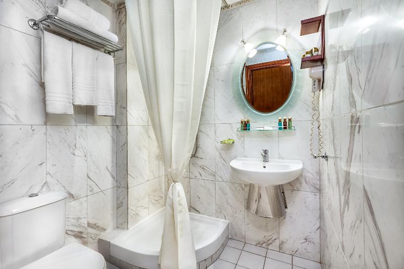 اتاق استاندارد, Imperial Palace Classical Hotel Thessaloniki