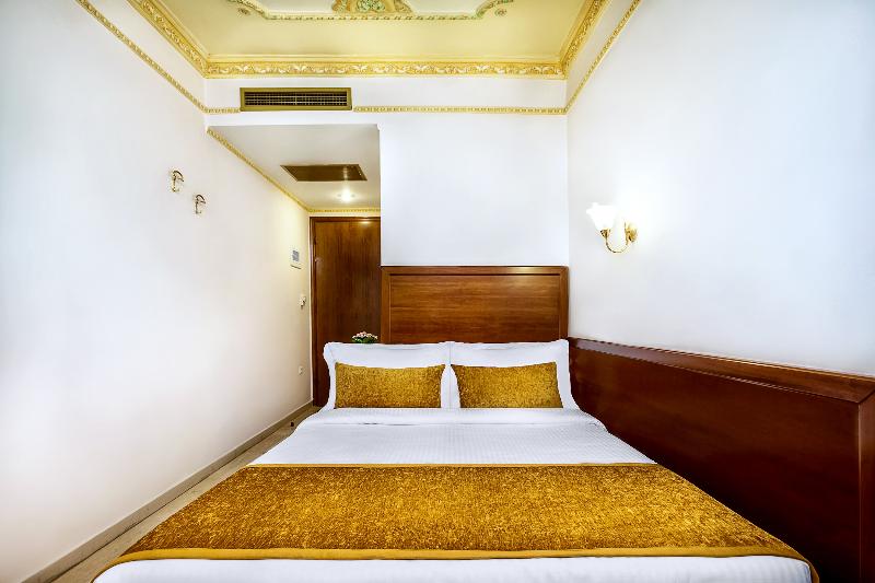 اتاق استاندارد یک نفره, Imperial Palace Classical Hotel Thessaloniki