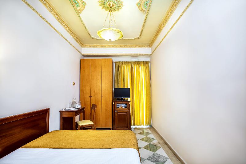 اتاق استاندارد یک نفره, Imperial Palace Classical Hotel Thessaloniki
