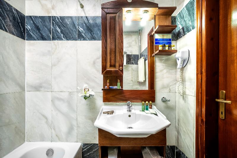 اتاق راحتی, Imperial Palace Classical Hotel Thessaloniki