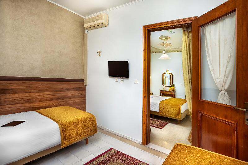 اتاق خانوادگی, Imperial Palace Classical Hotel Thessaloniki
