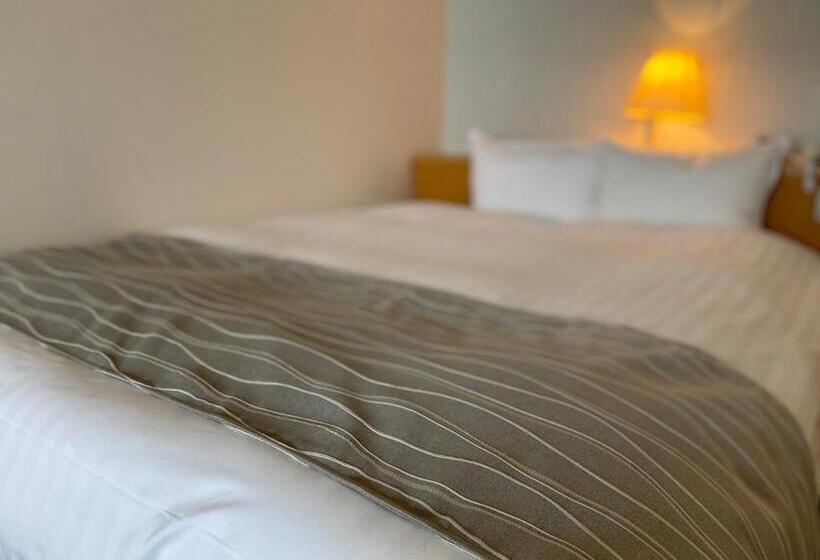 اتاق استاندارد با بالکن, Aki Grand Hotel & Spa