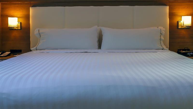 اتاق استاندارد با چشم‌انداز کوهستان, Aki Grand Hotel & Spa
