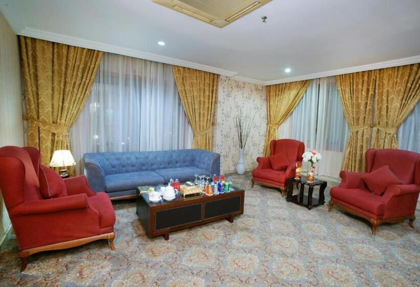 Suite Executiva, Al Azhar  Jeddah