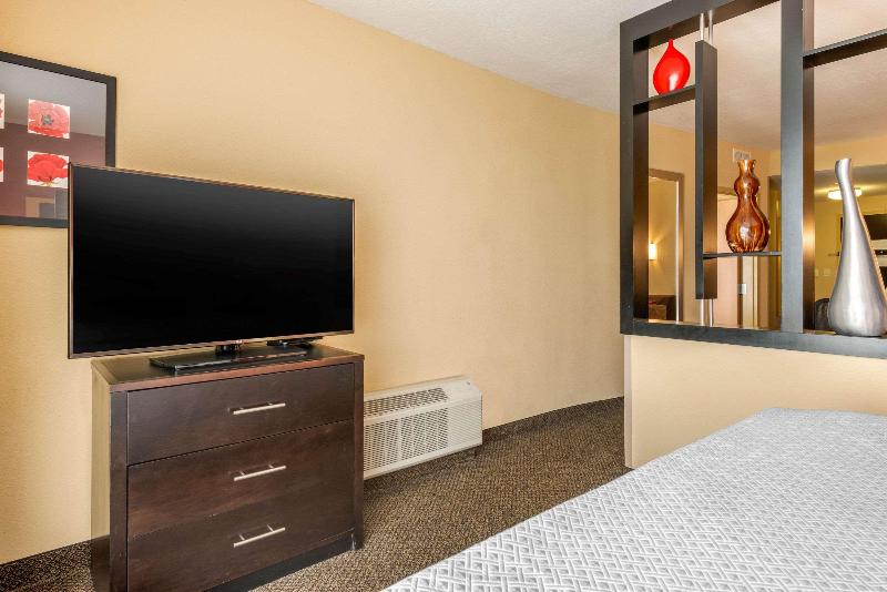 سوئیت با تخت بزرگ, Cambria Hotel Ft Lauderdale, Airport South & Cruise Port