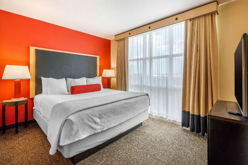 سوئیت با تخت بزرگ, Cambria Hotel Ft Lauderdale, Airport South & Cruise Port
