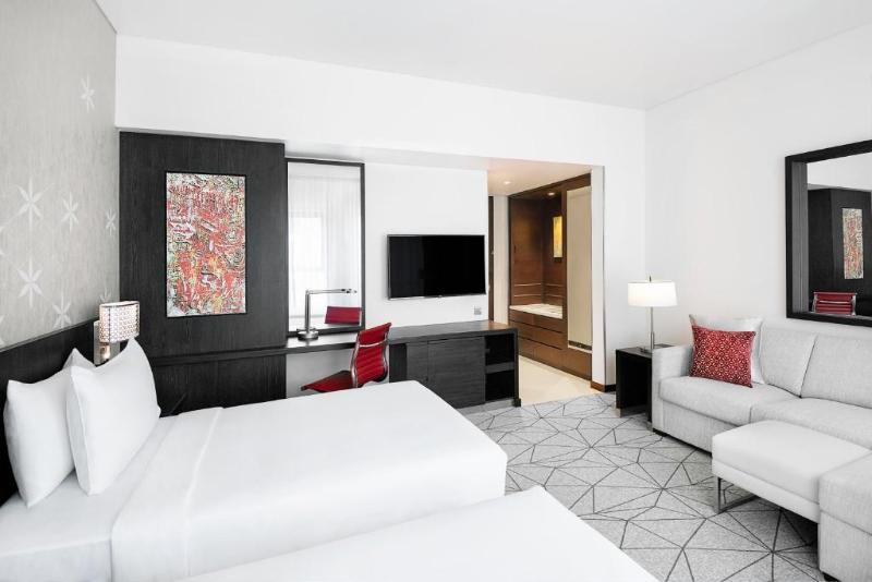 سوییت, Cambria Hotel Ft Lauderdale, Airport South & Cruise Port