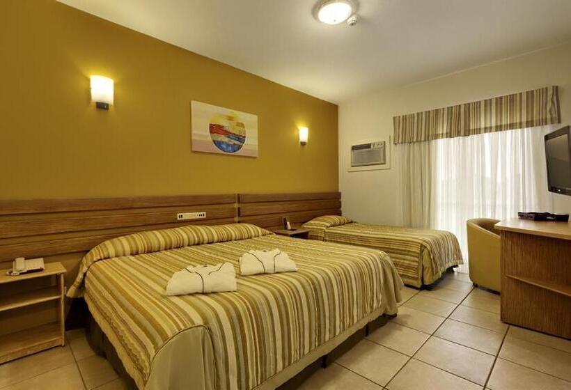 1 Bedroom Superior Apartment, Capivari Ecoresort