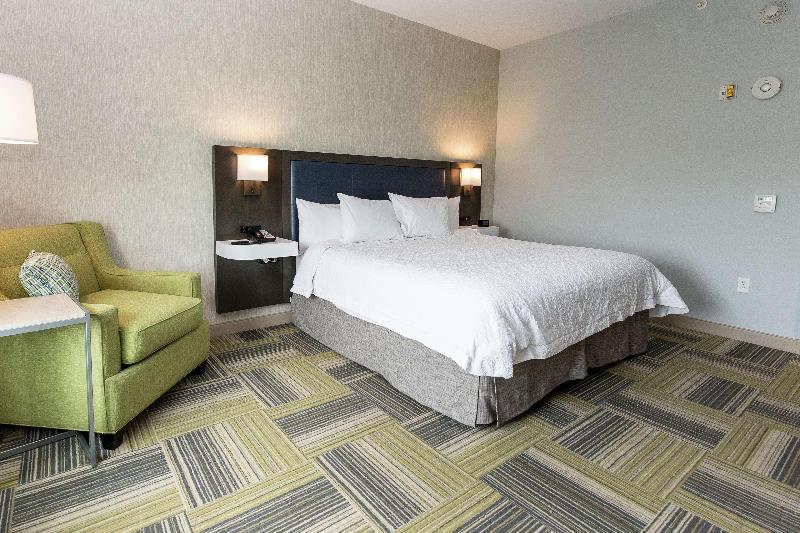 Quarto Estandar, Courtyard By Marriott San Antonio Riverwalk