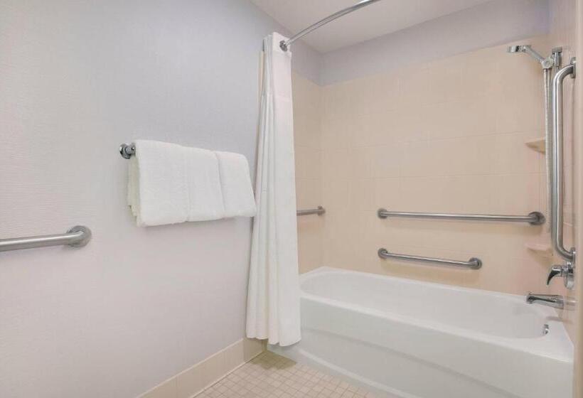 اتاق استاندارد, Courtyard Fort Lauderdale Sw Miramar