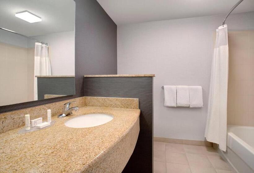 اتاق استاندارد, Courtyard Fort Lauderdale Sw Miramar