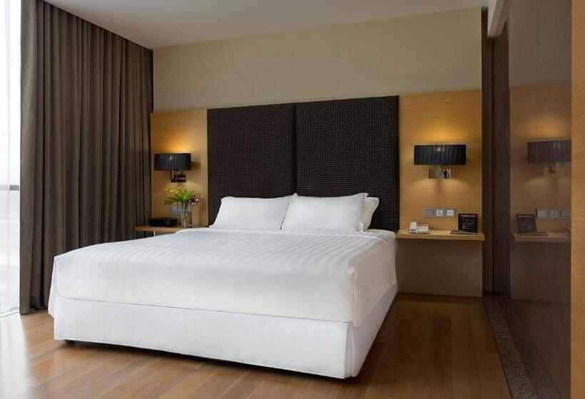 اتاق پرمیوم, Empire Hotel Subang