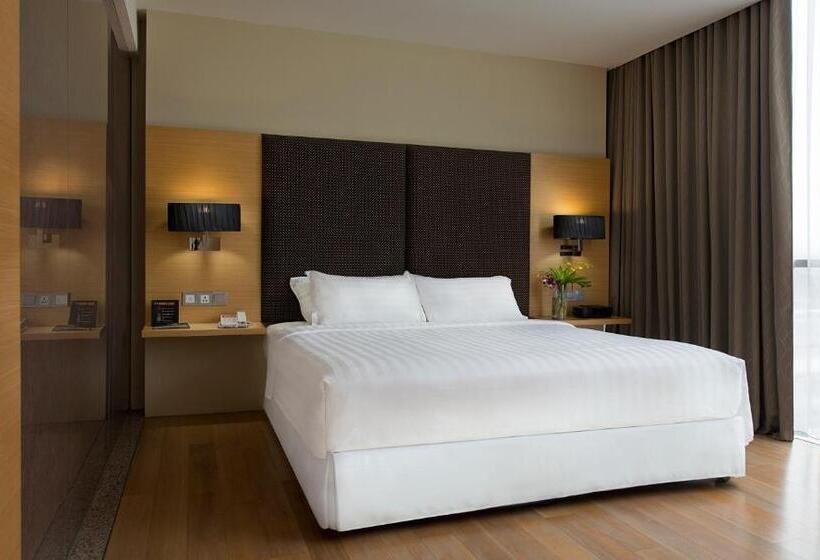 اتاق پرمیوم, Empire Hotel Subang