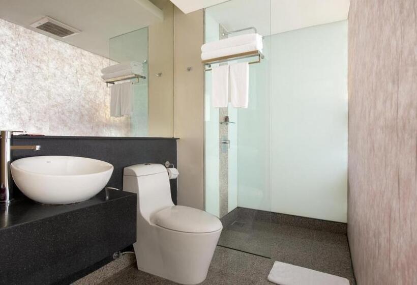 Premium Family Room, Empire Hotel Subang