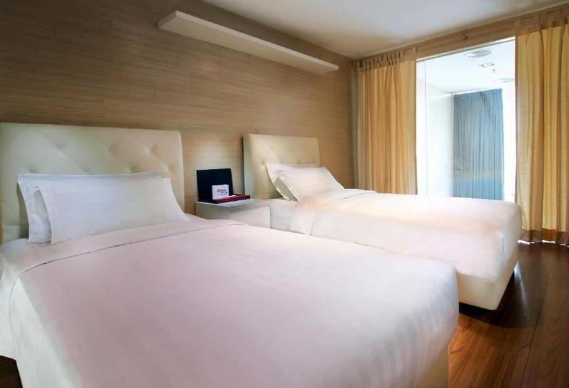 آپارتمان 2 خوابه, Empire Hotel Subang