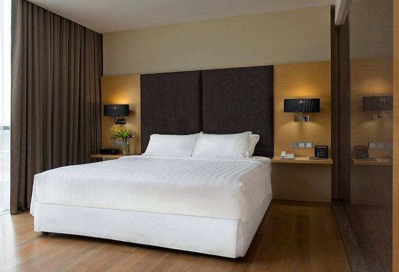 Chambre Premium, Empire  Subang