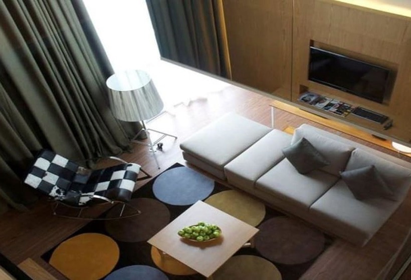 اتاق استاندارد, Empire Hotel Subang