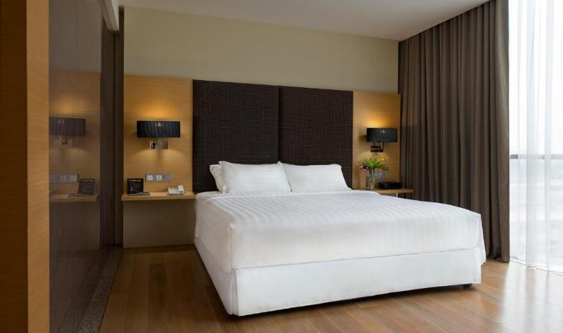 اتاق پرمیوم, Empire Hotel Subang