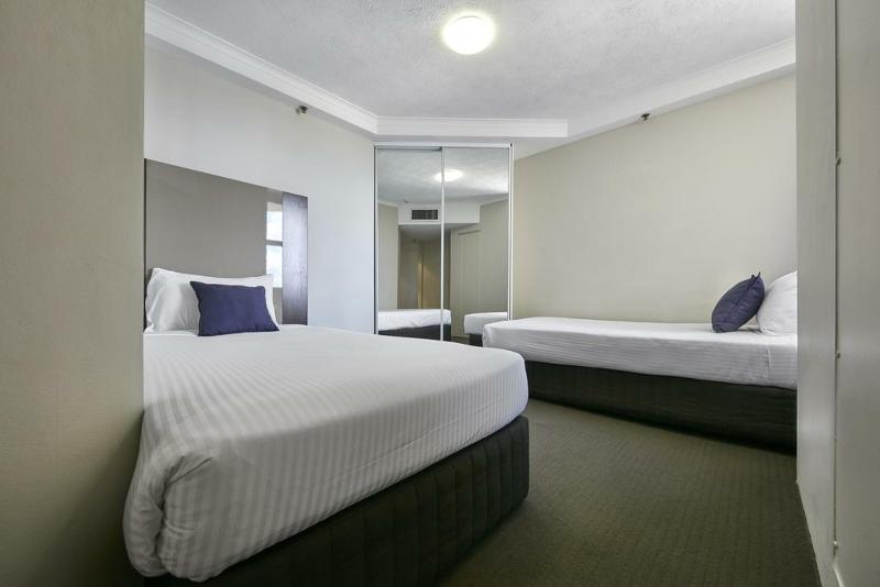 اتاق پرمیوم, Empire Hotel Subang