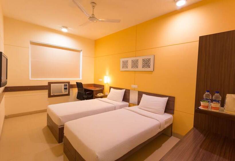 Standard Room, Ginger  Mangalore