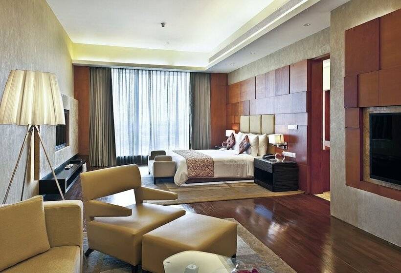 Suite Executivă, Gokulam Grand Hotel & Spa Bangalore