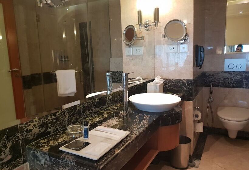 Suite Executivă, Gokulam Grand Hotel & Spa Bangalore