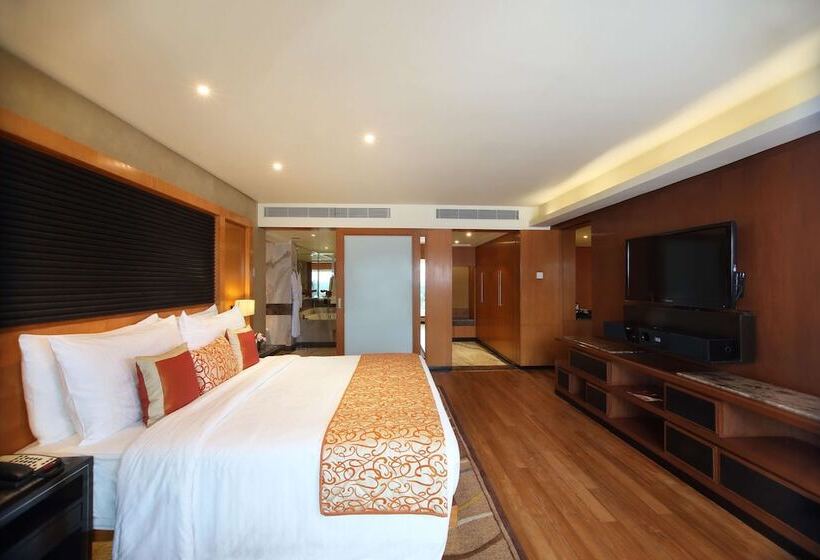 Suite Executivă, Gokulam Grand Hotel & Spa Bangalore