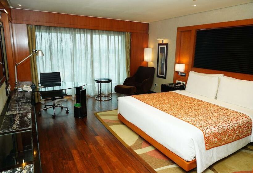 Cameră Deluxe, Gokulam Grand Hotel & Spa Bangalore