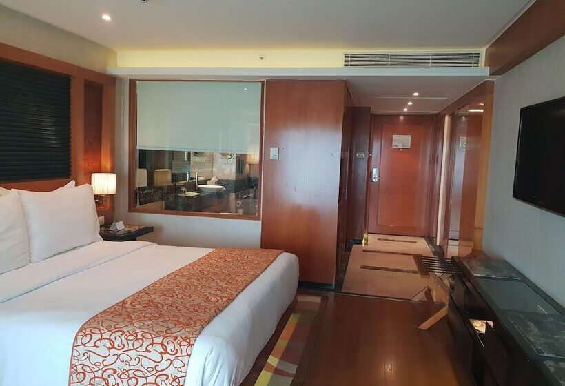 Cameră Executivă, Gokulam Grand Hotel & Spa Bangalore