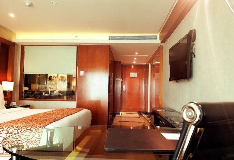 Cameră Executivă, Gokulam Grand Hotel & Spa Bangalore