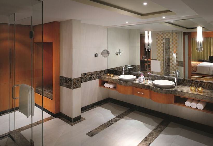 Cameră Executivă, Gokulam Grand Hotel & Spa Bangalore