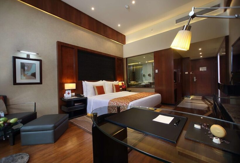 Cameră Executivă, Gokulam Grand Hotel & Spa Bangalore