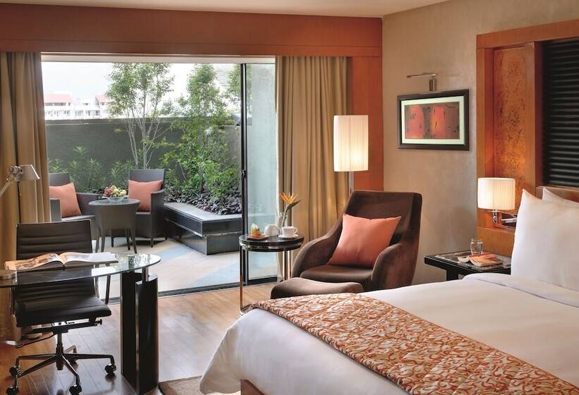 Cameră Executivă, Gokulam Grand Hotel & Spa Bangalore