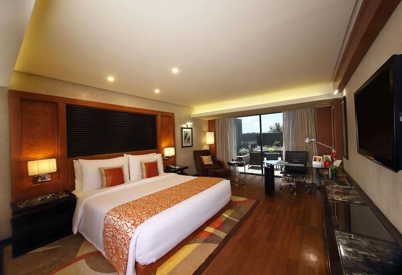 Cameră Executivă, Gokulam Grand Hotel & Spa Bangalore