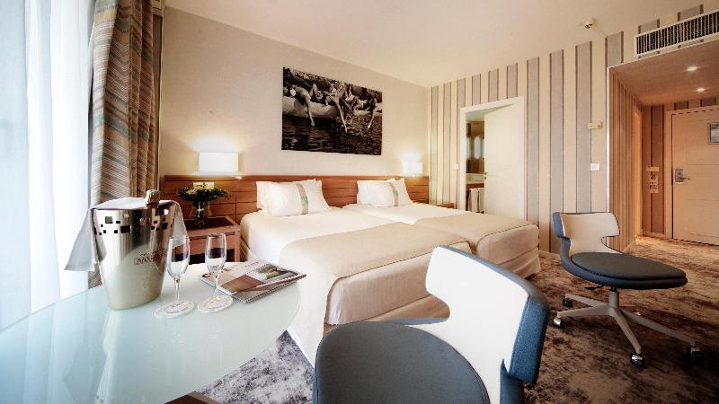 اتاق استاندارد با تخت بزرگ, Hampton Inn And Suites Indianapolis Fishers