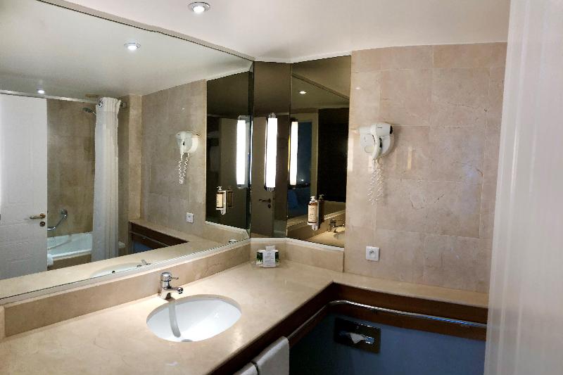 اتاق استاندارد با تخت بزرگ, Hampton Inn And Suites Indianapolis Fishers
