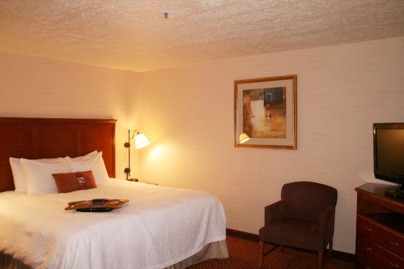 اتاق استاندارد با تخت بزرگ, Hampton Inn Sierra Vista