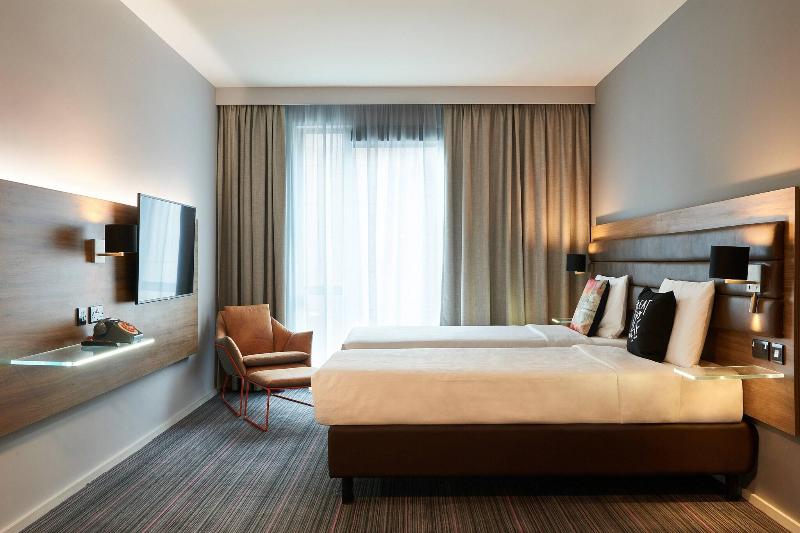 חדר סטנדרט, Hampton Inn & Suites Tucson East/williams Center