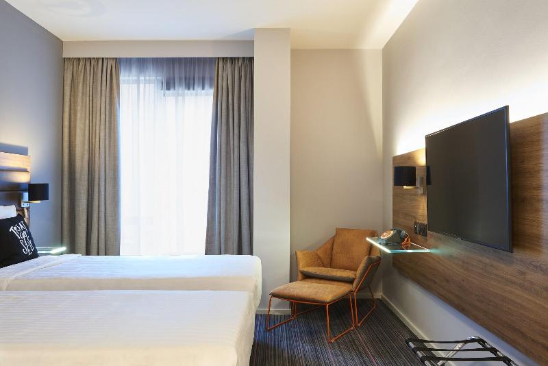 חדר סטנדרט, Hampton Inn & Suites Tucson East/williams Center