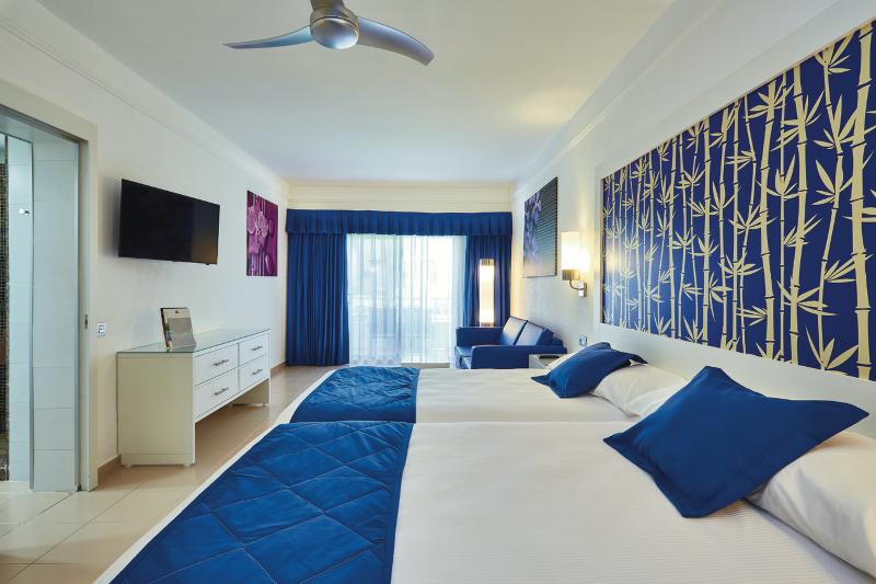 חדר סטנדרט עם מיטת קינג, Hampton Inn & Suites Tucson East/williams Center