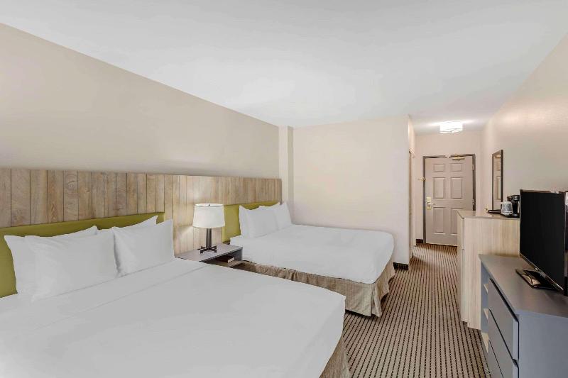 חדר סטנדרט, Hampton Inn & Suites Tucson East/williams Center