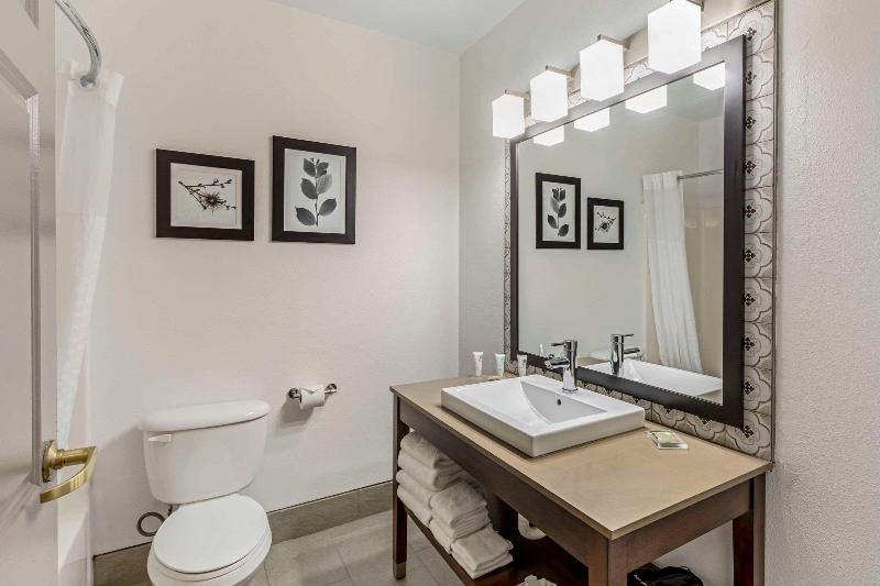 חדר סטנדרט, Hampton Inn & Suites Tucson East/williams Center