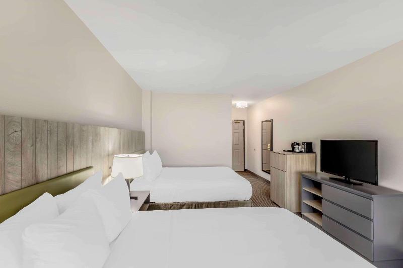 חדר סטנדרט, Hampton Inn & Suites Tucson East/williams Center
