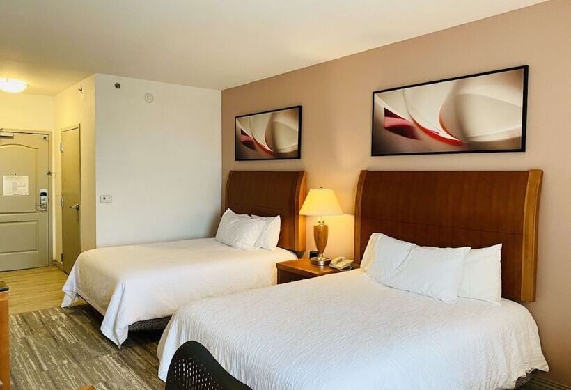 اتاق استاندارد, Hilton Garden Inn Columbia